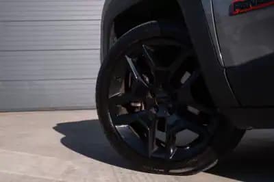 Vendo Jeep Renegade 2020 - 27500 EUR, 24000 km - AUTO.MOTO.pt