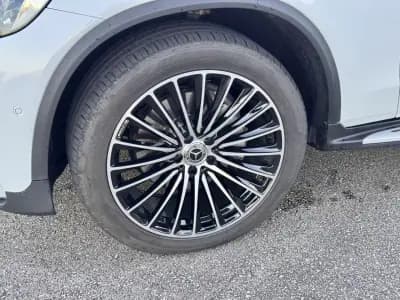 Vendo Mercedes-Benz GLC 250 2017 - 33990 EUR, 178000 km - AUTO.MOTO.pt