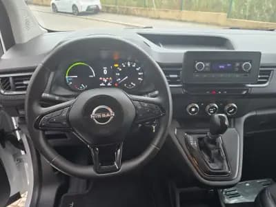 Vendo Nissan Townstar 2023 - 19450 EUR, 15000 km - AUTO.MOTO.pt