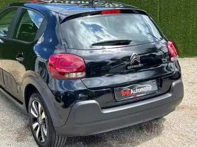 Vendo Citroën C3 2017 - 10750 EUR, 84000 km - AUTO.MOTO.pt