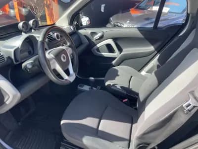 Vendo Smart Fortwo Cabrio 2008 - 7950 EUR, 83564 km - AUTO.MOTO.pt