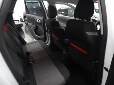 Vendo Citroën C3 Aircross 2021 - 15500 EUR, 40000 km - AUTO.MOTO.pt