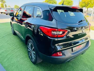Sell Renault Kadjar 2016 - 18000 EUR, 105000 km - AUTO.MOTO.pt
