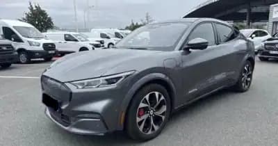 Sell Ford Mustang Mach-E 2023 - 37400 EUR, 15000 km - AUTO.MOTO.pt