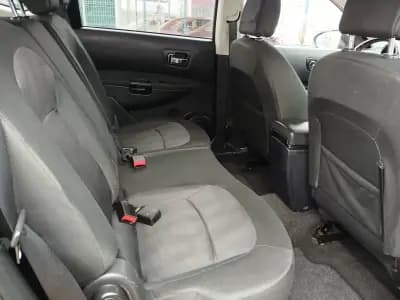 Sell Nissan Qashqai +2 2012 - 10450 EUR, 177087 km - AUTO.MOTO.pt