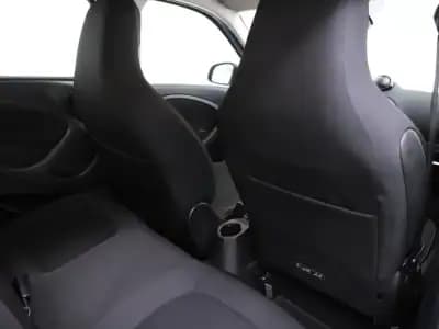 Vendo Smart ForFour 2017 - 11490 EUR, 22359 km - AUTO.MOTO.pt