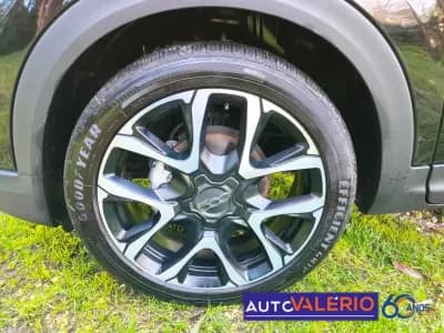 Vendo Fiat 500X 2021 - 17450 EUR, 76516 km - AUTO.MOTO.pt