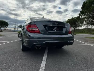 Sell Mercedes-Benz C 180 2012 - 14950 EUR, 285000 km - AUTO.MOTO.pt