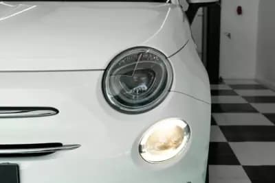 Sell Fiat 500C 2017 - 14500 EUR, 39620 km - AUTO.MOTO.pt