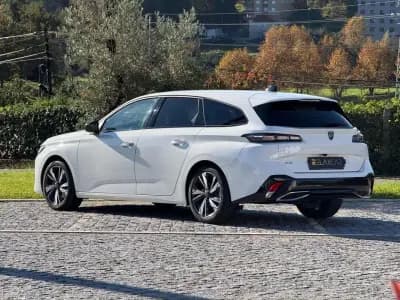 Vendo Peugeot 308 SW 2022 - 20999 EUR, 149350 km - AUTO.MOTO.pt