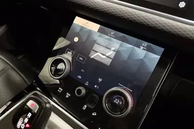 Sell Land Rover Range Rover Evoque 2021 - 39950 EUR, 51541 km - AUTO.MOTO.pt