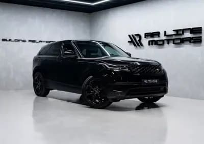 Vendo Land Rover Range Rover Velar 2021 - 52950 EUR, 67000 km - AUTO.MOTO.pt