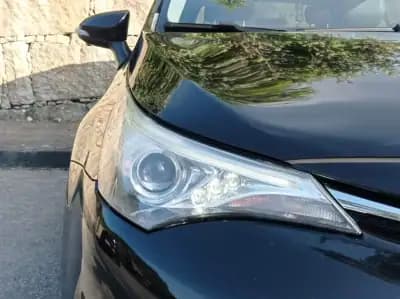 Sell Toyota Avensis Touring Sports 2015 - 15490 EUR, 118500 km - AUTO.MOTO.pt