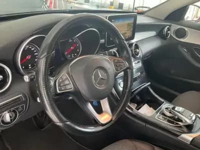 Sell Mercedes-Benz C 200 2016 - 16900 EUR, 148161 km - AUTO.MOTO.pt