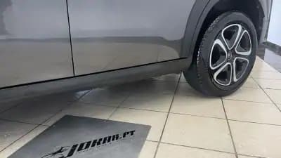 Sell Citroën C3 Aircross 2023 - 17990 EUR, 35631 km - AUTO.MOTO.pt