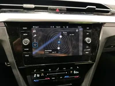 Vendo Volkswagen Arteon Shooting Brake 2021 - 25900 EUR, 113390 km - AUTO.MOTO.pt