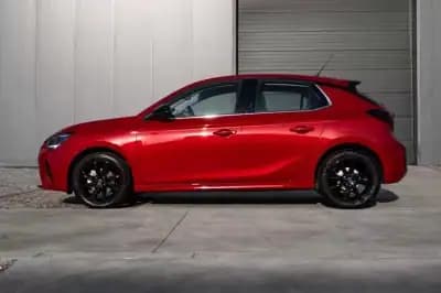 Sell Opel Corsa 2022 - 12999 EUR, 76555 km - AUTO.MOTO.pt