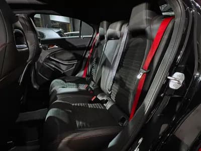 Vendo Mercedes-Benz A 45 AMG 2016 - 30900 EUR, 199130 km - AUTO.MOTO.pt