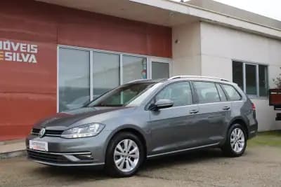 Sell Volkswagen Golf Variant 2020 - 14990 EUR, 173000 km - AUTO.MOTO.pt