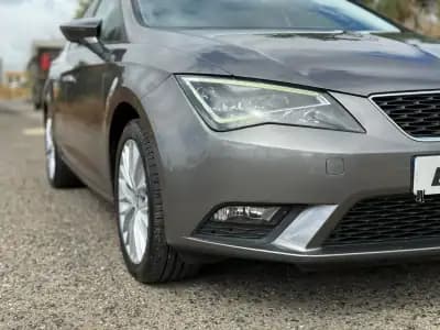 Vendo SEAT Leon ST 2016 - 15500 EUR, 175000 km - AUTO.MOTO.pt