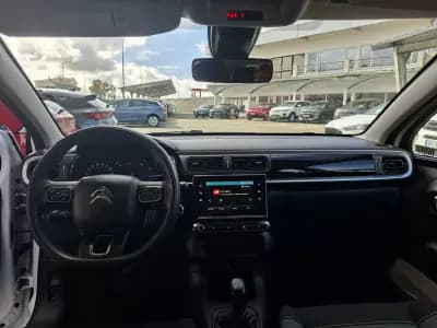Vendo Citroën C3 2019 - 12000 EUR, 121500 km - AUTO.MOTO.pt