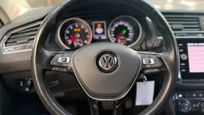 Vendo Volkswagen Tiguan 2020 - 21900 EUR, 162332 km - AUTO.MOTO.pt