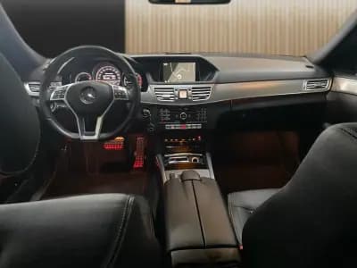 Sell Mercedes-Benz E 250 2016 - 15950 EUR, 453700 km - AUTO.MOTO.pt