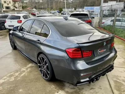 Vendo BMW 320 2013 - 19999 EUR, 190000 km - AUTO.MOTO.pt
