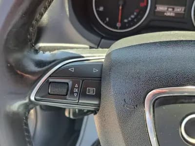 Vendo Audi A3 2014 - 13900 EUR, 126019 km - AUTO.MOTO.pt