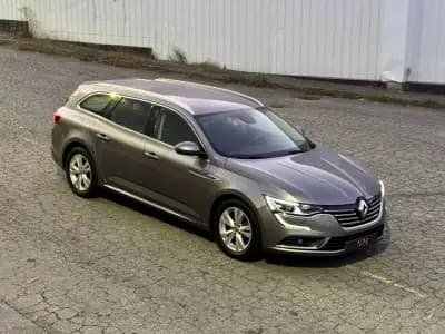 Sell Renault Talisman Sport Tourer 2018 - 14500 EUR, 160000 km - AUTO.MOTO.pt