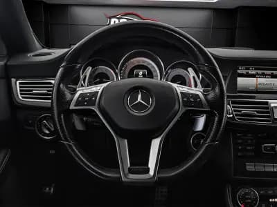 Sell Mercedes-Benz CLS 350 2013 - 26950 EUR, 199000 km - AUTO.MOTO.pt