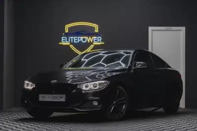 Sell BMW 420 2016 - 19500 EUR, 199992 km - AUTO.MOTO.pt