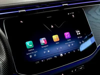 Sell Mercedes-Benz E 220 2024 - 51900 EUR, 61385 km - AUTO.MOTO.pt