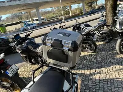 Vendo mota BMW R 12 Base 2015 - 6250 EUR, 66600 km - AUTO.MOTO.pt