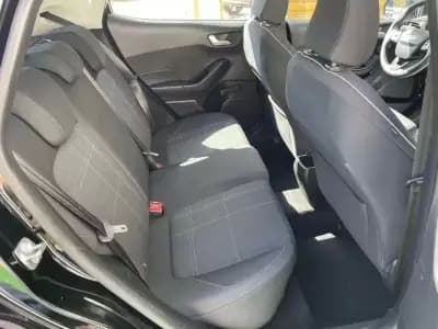 Vendo Ford Fiesta 2019 - 9500 EUR, 125000 km - AUTO.MOTO.pt