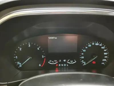 Vendo Ford Focus 2020 - 19900 EUR, 120000 km - AUTO.MOTO.pt