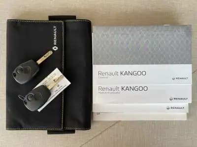 Sell Renault Kangoo 2021 - 13900 EUR, 151000 km - AUTO.MOTO.pt