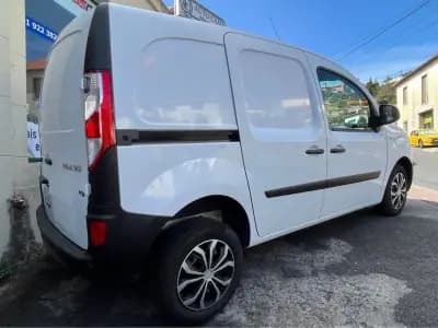 Sell Renault KANGOO 1.5 DCI 3Lugares 2019 - 14250 EUR, 93400 km - AUTO.MOTO.pt