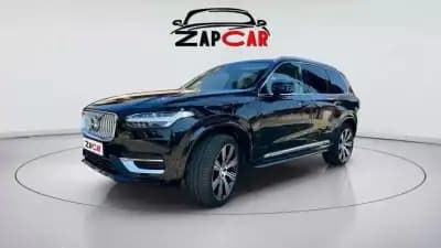 Vendo Volvo XC 90 2022 - 56700 EUR, 91200 km - AUTO.MOTO.pt