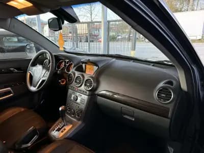 Vendo Opel Antara 2007 - 9700 EUR, 172390 km - AUTO.MOTO.pt