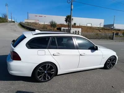 Vendo BMW 320 2011 - 14900 EUR, 206000 km - AUTO.MOTO.pt