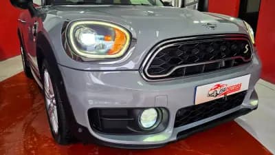 Sell MINI Countryman 2018 - 21550 EUR, 127363 km - AUTO.MOTO.pt