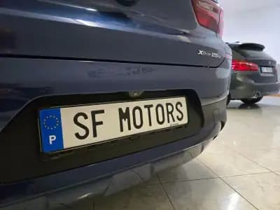 Vendo BMW X2 2021 - 29980 EUR, 63159 km - AUTO.MOTO.pt