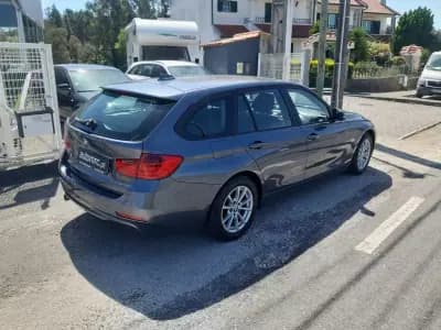 Sell BMW 318 2013 - 14900 EUR, 184100 km - AUTO.MOTO.pt