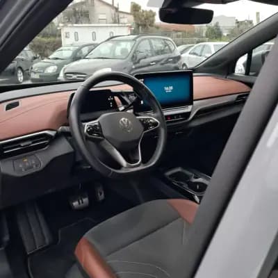 Vendo Volkswagen ID.5 2022 - 31450 EUR, 36900 km - AUTO.MOTO.pt