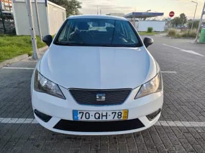 Vendo SEAT Ibiza 2015 - 7990 EUR, 159000 km - AUTO.MOTO.pt