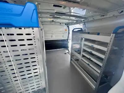 Sell Opel Vivaro 2020 - 18990 EUR, 130929 km - AUTO.MOTO.pt