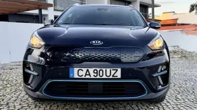 Sell Kia e-Niro 2021 - 20900 EUR, 75925 km - AUTO.MOTO.pt
