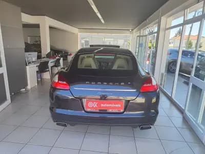 Sell Porsche Panamera 2012 - 41990 EUR, 58000 km - AUTO.MOTO.pt