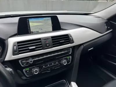 Sell BMW 318 2016 - 14900 EUR, 160000 km - AUTO.MOTO.pt